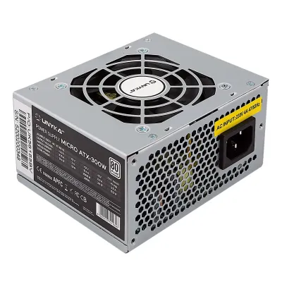 Fonte Alimentação SFX 300W 85?iciente APFC