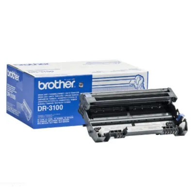Drum / Tambor de Imagem Compatível Brother DR3100/DR3200 (Drum)