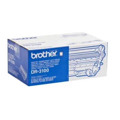 Drum / Tambor de Imagem Compatível Brother DR3100/DR3200 (Drum)
