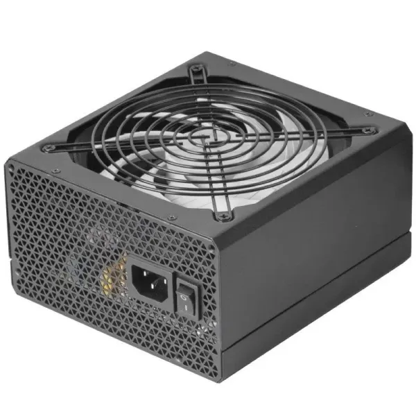 Fonte de Alimentação Tacens Radix VII AG 800M 800W 80 Plus Silver