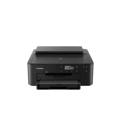 Impressora Canon PIXMA TS705A WiFi Duplex Preta