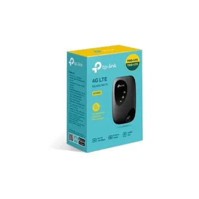 Router Wifi 4G TP-Link M7010 300Mbps 2.4GHz 1 Antena WiFi 802.11b/g/n