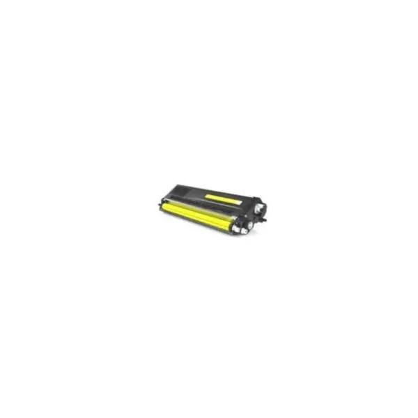 Toner Compativel Brother TN910Y – Yellow