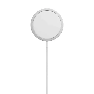 Carregador sem Fios Apple MagSafe MHXH3ZM/A 15W