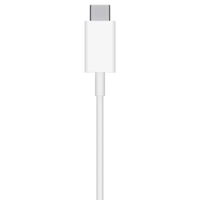 Carregador sem Fios Apple MagSafe MHXH3ZM/A 15W