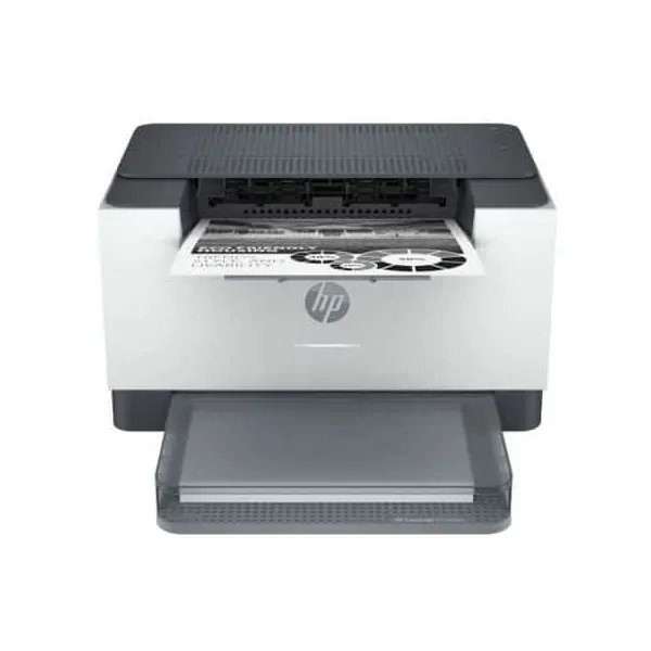 Impressora Laser Monocromo HP Laserjet M209dw WiFi Dúplex Branca