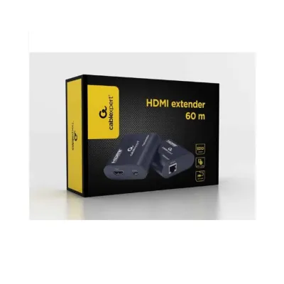 Extensor Hdmi Gembird 60 metros máximo