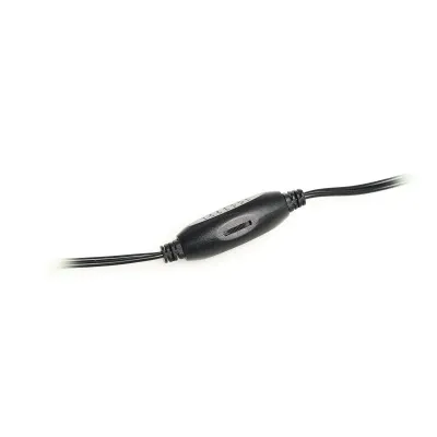 Colunas Iggual Sistema 2.0 6W mini-jack + USB