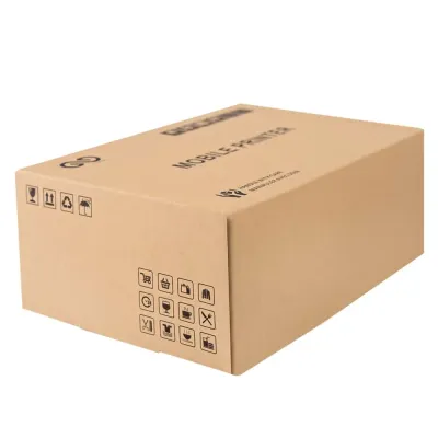 Impressora Talões Go-Infinity Usb/Bluetooth 57mm