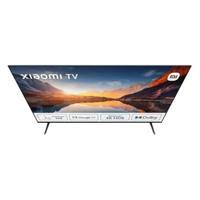 TV Smart TV Xiaomi A (2025) 43? 109cm LED 4K UHD Google TV