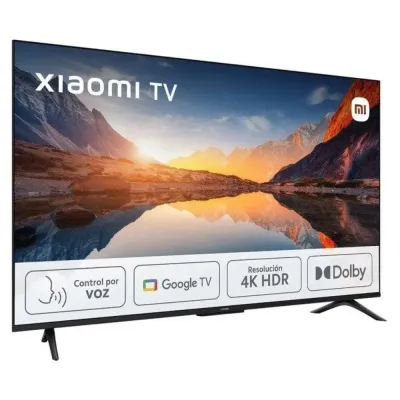 TV Smart TV Xiaomi A (2025) 43? 109cm LED 4K UHD Google TV