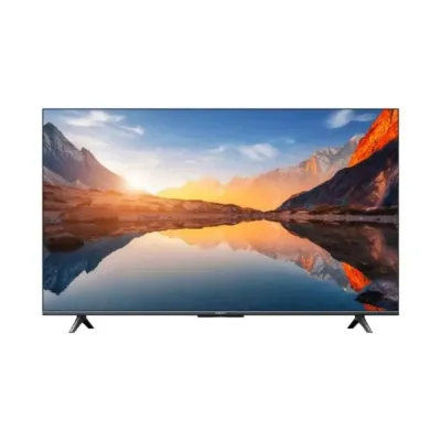 TV Smart TV Xiaomi A (2025) 43? 109cm LED 4K UHD Google TV