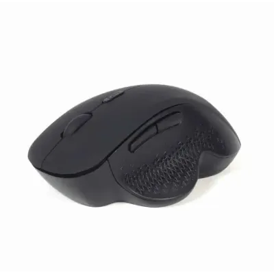 Rato Gembird Wireless Comfort 6 Botõe 1600Dpi Preto New