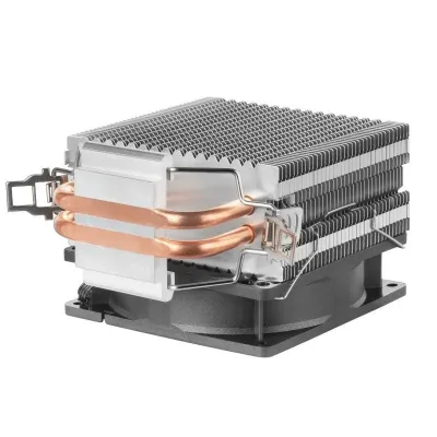 Dissipador Mars Gaming MCPUARGB 9cm