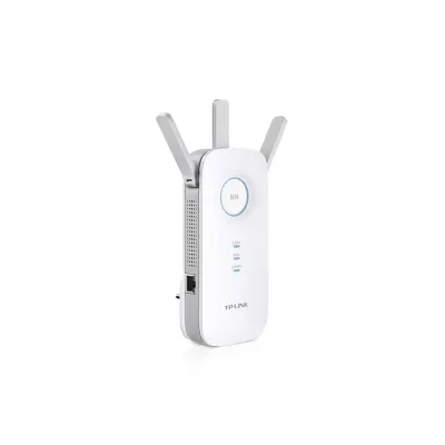 Repetidor Extensor Wifi TP-LINK AC1750 Dual Band