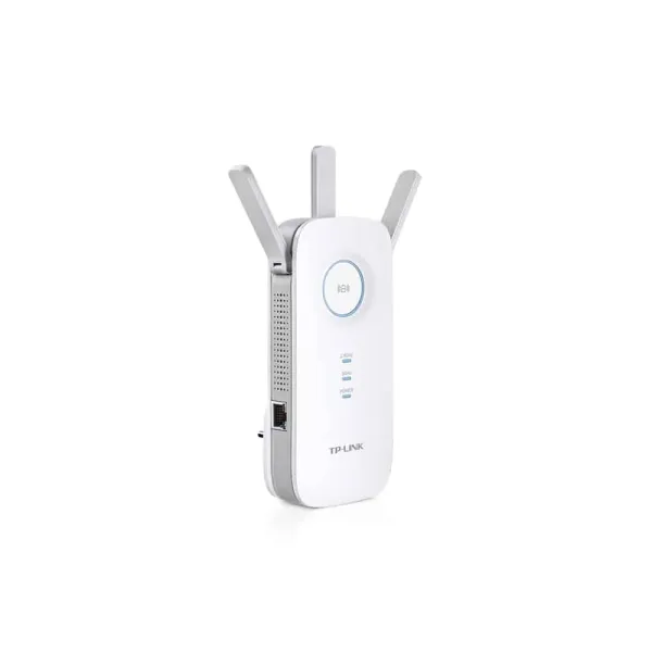 Repetidor Extensor Wifi TP-LINK AC1750 Dual Band