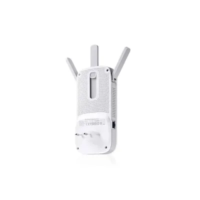 Repetidor Extensor Wifi TP-LINK AC1750 Dual Band