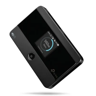 Router 4G Tp-Link TL-M7350 300Mbits Wi-Fi