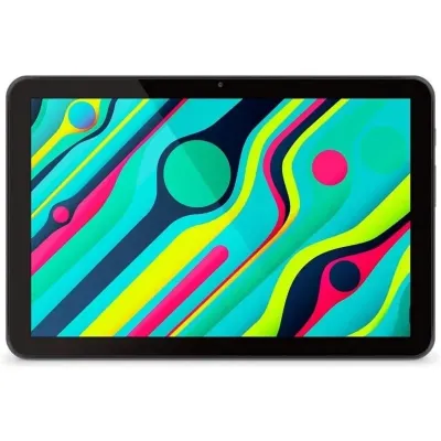 Tablet SPC Gravity 2nd Geração 10.1? 3Gb 32Gb Octacore 4G Preto
