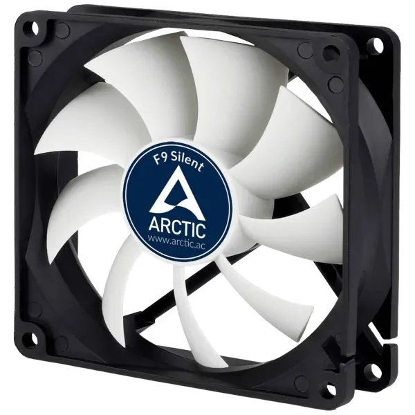 Fan Arctic F14 Silent