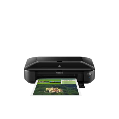 Impressora Canon Pixma ix6850 A3+ USB Rede e Wifi
