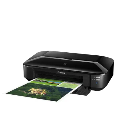 Impressora Canon Pixma ix6850 A3+ USB Rede e Wifi