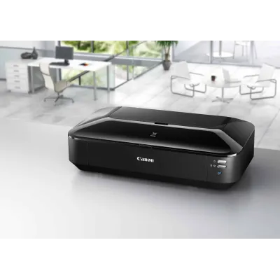 Impressora Canon Pixma ix6850 A3+ USB Rede e Wifi
