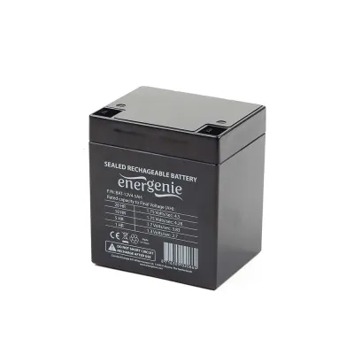 Bateria UPS 12V 4.5Ah