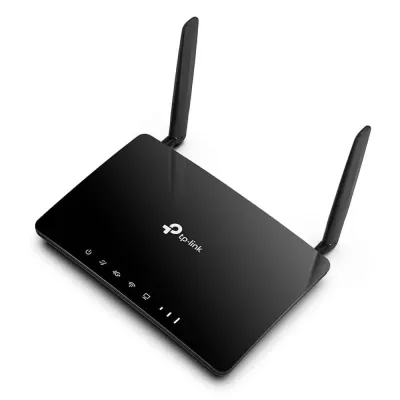 Router TP-Link Archer MR500 4G LTE Cat6 AC1200