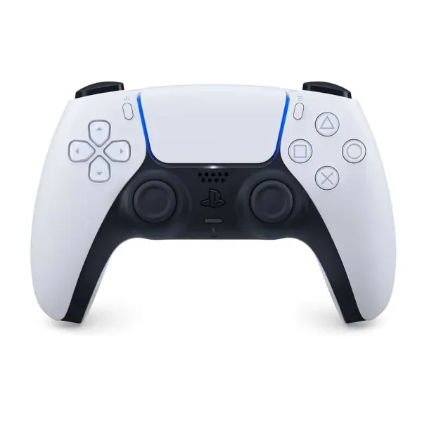 Comando Sony PS5 Dualsense V2 Branco