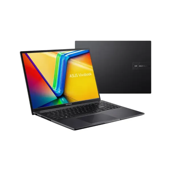 Portátil Asus Vivobook 16 F1605VA 16? Wuxga Intel Core i7-1355U 16Gb 1Tb PCIE G4 Sem Sistema Operativo Preto