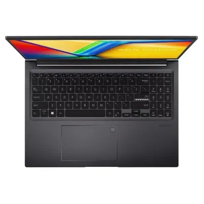 Portátil Asus Vivobook 16 F1605VA 16? Wuxga Intel Core i7-1355U 16Gb 1Tb PCIE G4 Sem Sistema Operativo Preto