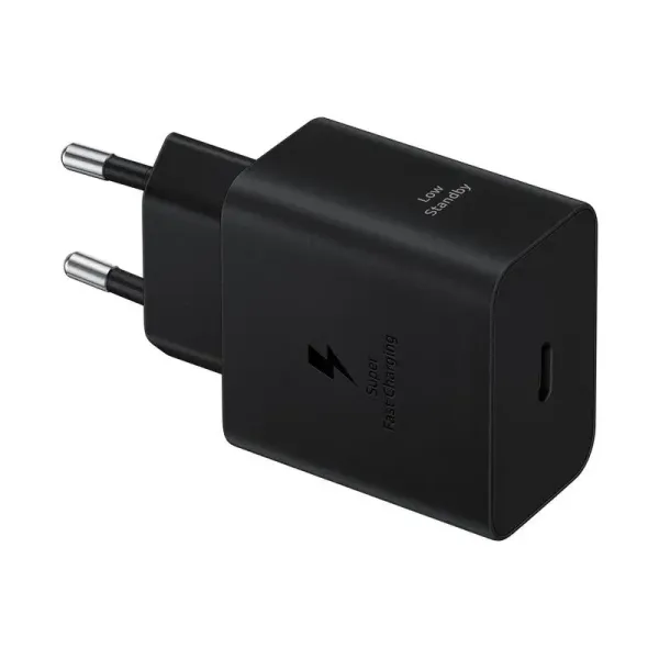 Carregador Samsung 45W Fast Charger