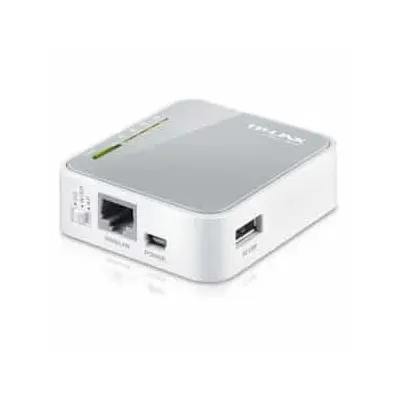 ROUTER 3G/4G WIRELESS 150MBITS NORMA N