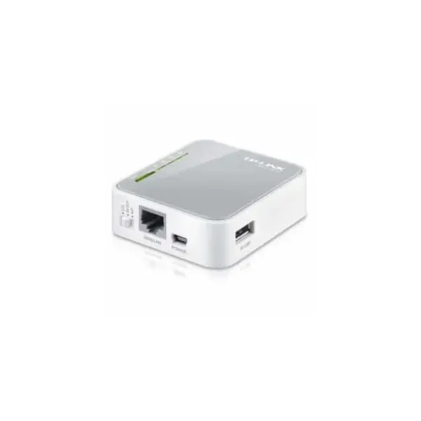 ROUTER 3G/4G WIRELESS 150MBITS NORMA N