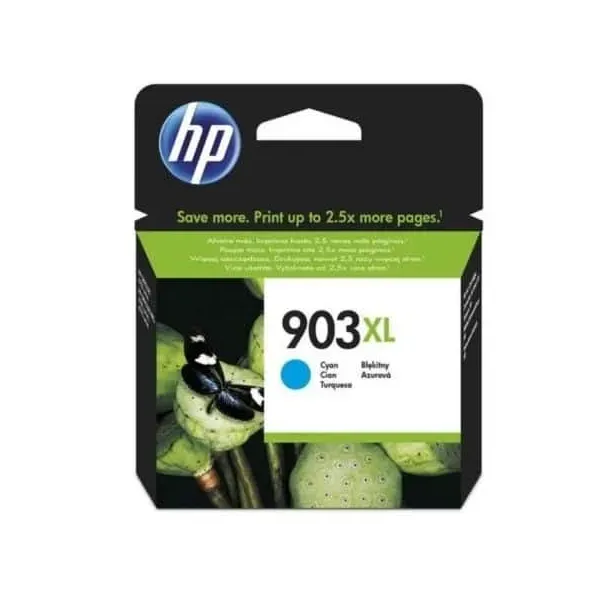 Tinteiro Original HP nº903 XL Alta Capacidade Azul