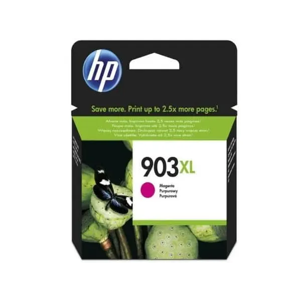 Tinteiro Original HP nº903 XL Alta Capacidade Magenta