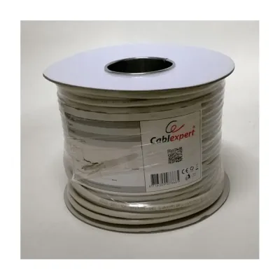 BOBINE DE REDE CAT6 – 100METROS