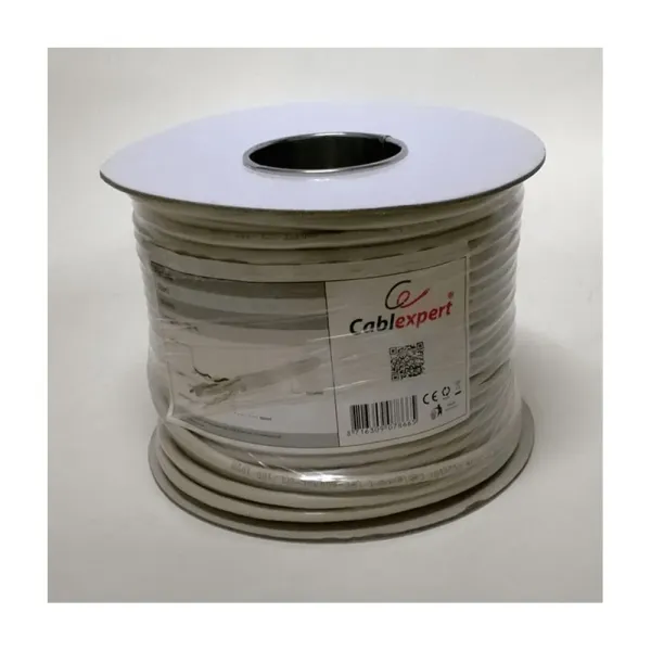 BOBINE DE REDE CAT6 – 100METROS
