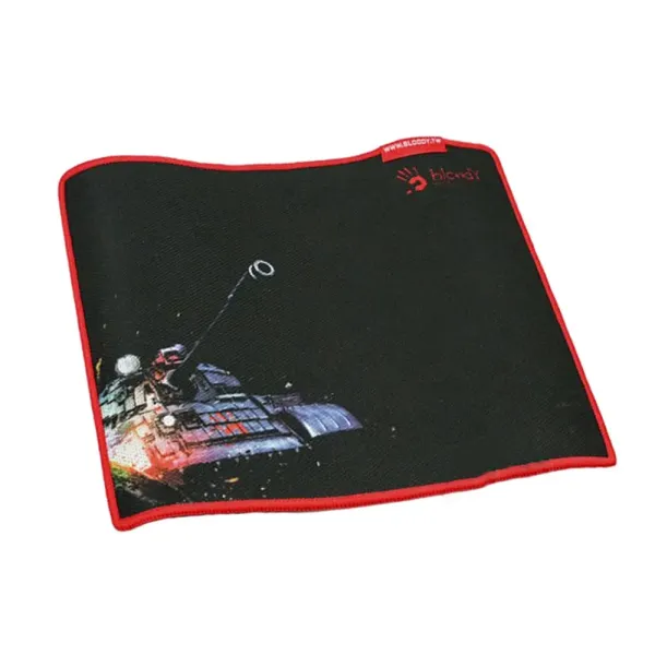 Tapete Gaming Bloody B-083 (275*225*4mm) Tank