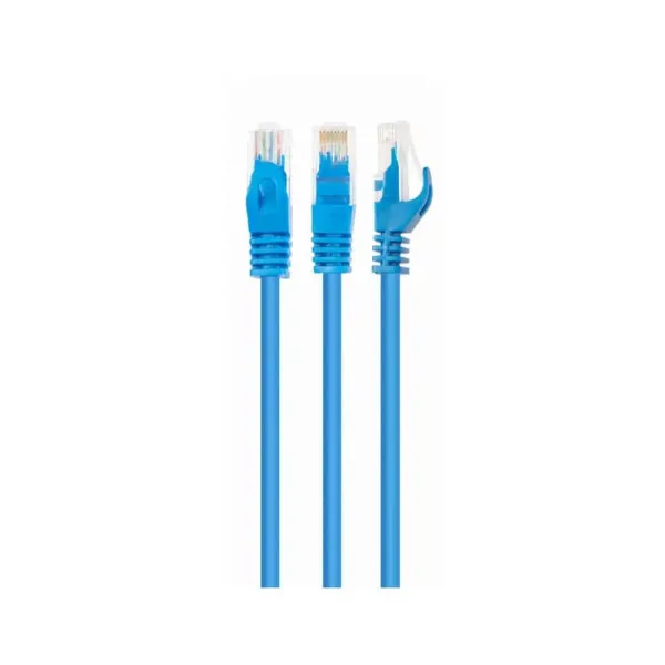 Cabo de Rede Cat.6 Shielded 2Mt Azul