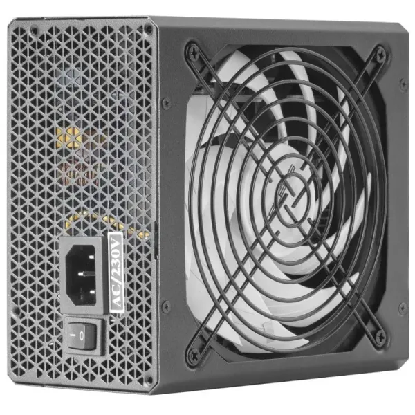 Fonte de Alimentação Tacens Radix Eco X 650 650W