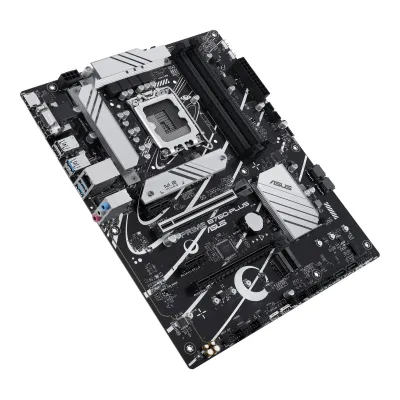 Motherboard Asus Prime B760 Plus Socket 1700