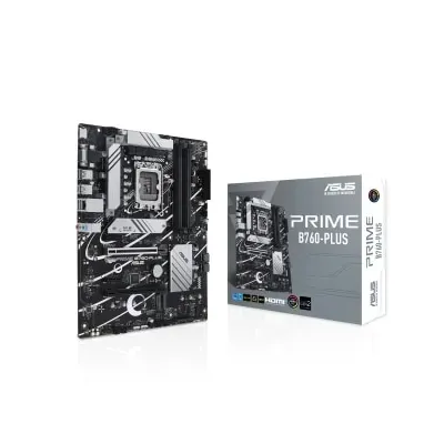Motherboard Asus Prime B760 Plus Socket 1700