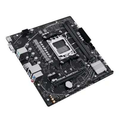 Motherboard Asus Prime A620M-K Socket AM5 DDR5