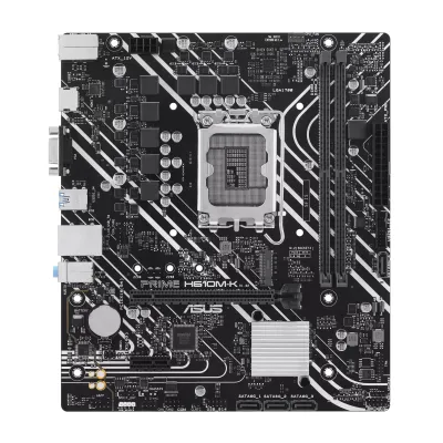 Motherboard Asus Prime H610M-K Socket 1700 DDR5