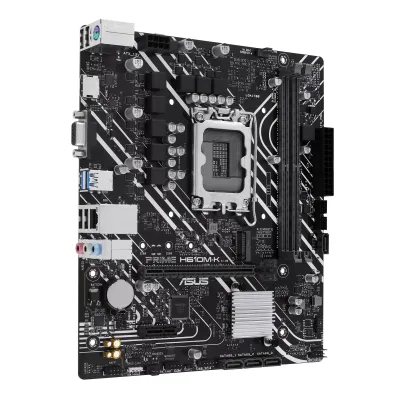 Motherboard Asus Prime H610M-K Socket 1700 DDR5