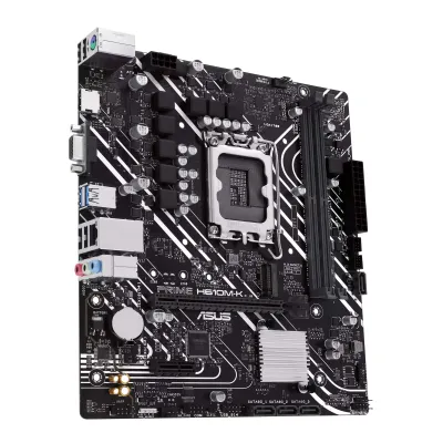 Motherboard Asus Prime H610M-K Socket 1700 DDR5