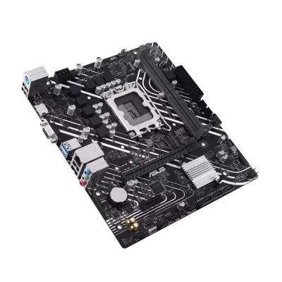 Motherboard Asus Prime H610M-K Socket 1700 DDR5