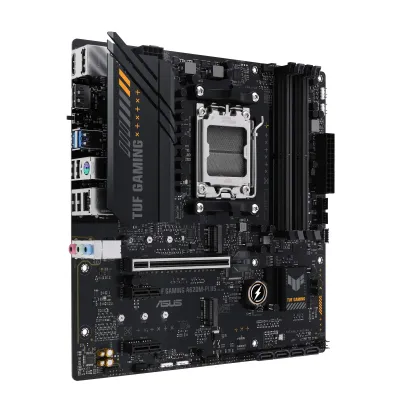 Motherboard Asus TUF Gaming A620M-PLUS Amd A620 Socket AM5 micro ATX